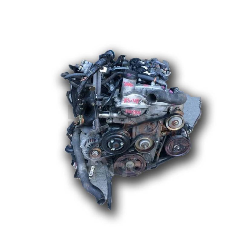Motor K3-VE2 Daihatsu Storia (M1) 1.3 i (90 cv)