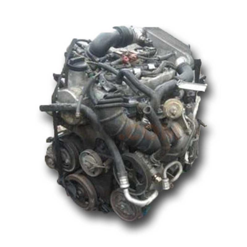 Motor K3-VET Daihatsu YRV 1.3 i 16V Turbo (129 cv)