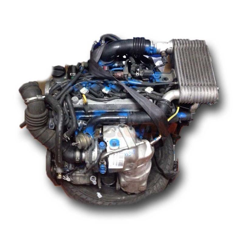 Motor K3-VET Daihatsu YRV 1.3 i 16V Turbo (140)