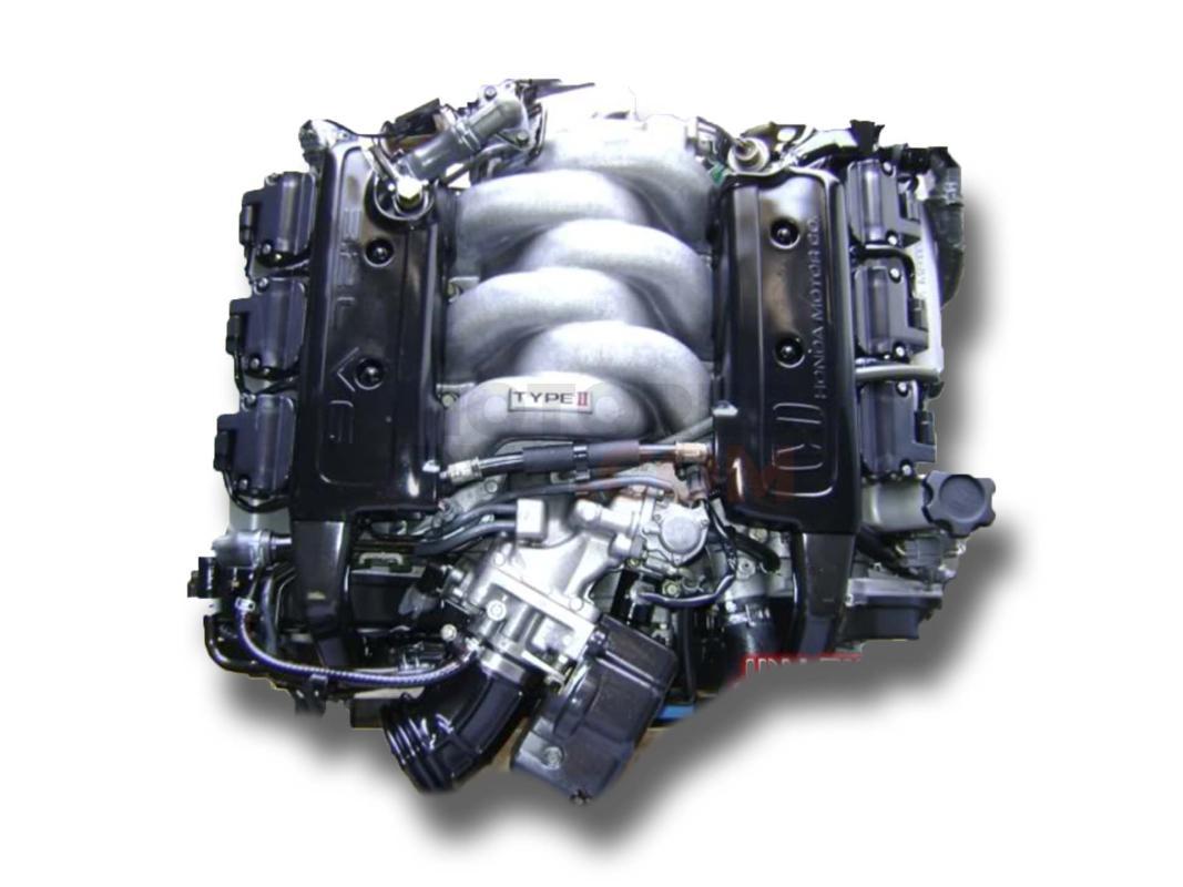 Motor K3-VET Daihatsu YRV 1.3 i 16V Turbo (140) 4WD
