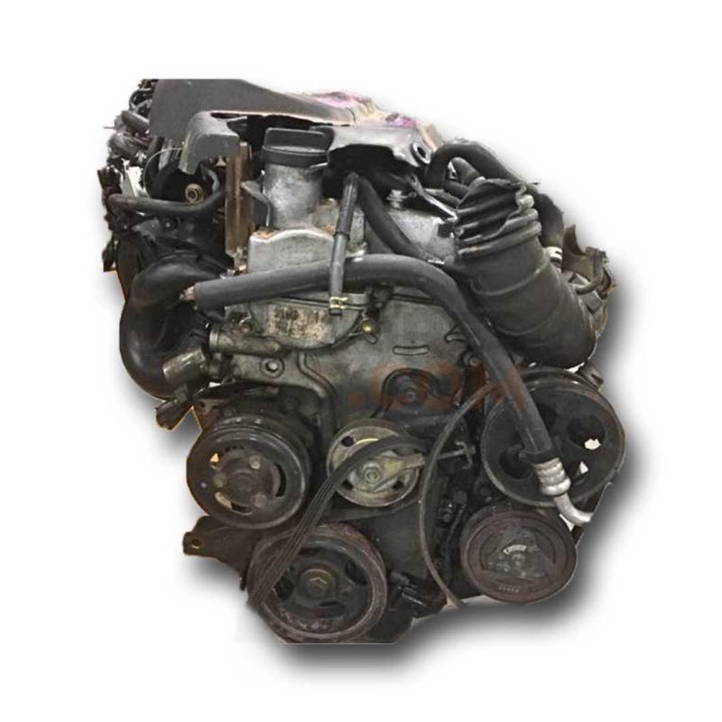 Motor K3-VET Daihatsu YRV 1.3 i 16V Turbo (140) 4WD Automatico