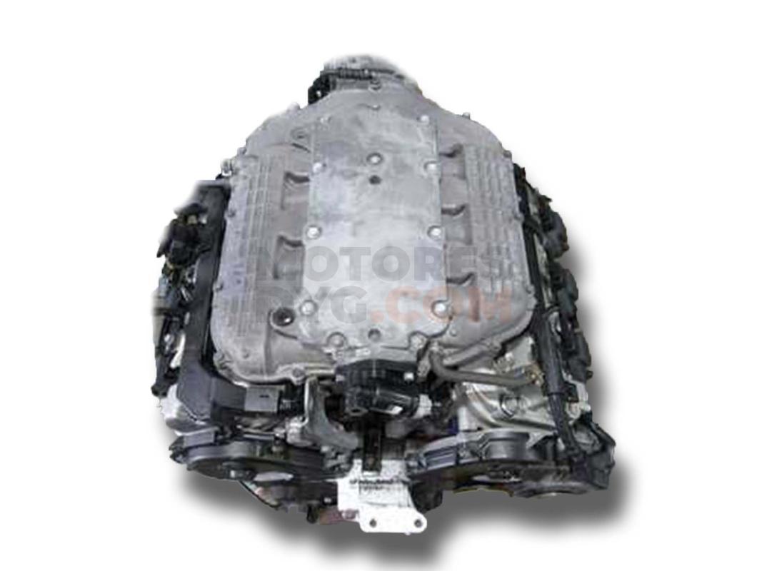 Motor K3-VET Daihatsu YRV 1.3 i 16V Turbo (140) 4WD Automatico