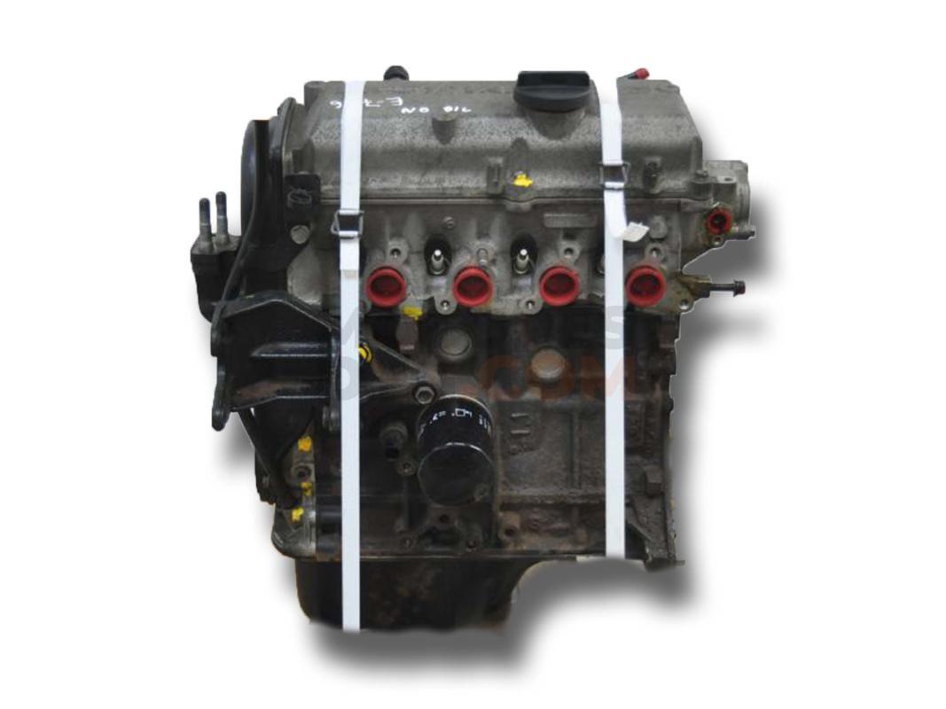 Motor K3-VET Daihatsu YRV 1.3 i 16V Turbo (140)
