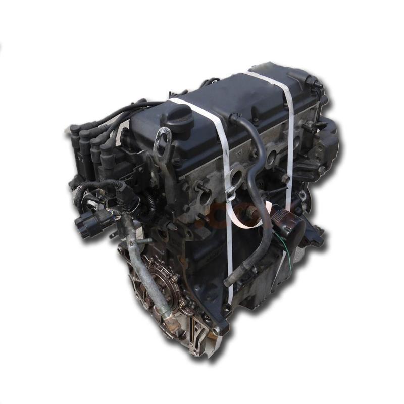Motor K30C Kia Rio I Hatchback (DC, Versión 2002) 1.3 i (82 cv)