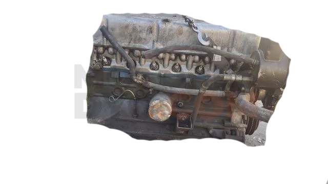 Motor K330 Nissan Laurel (E-HC35/E-GC35) 2.5 24V (200 cv)