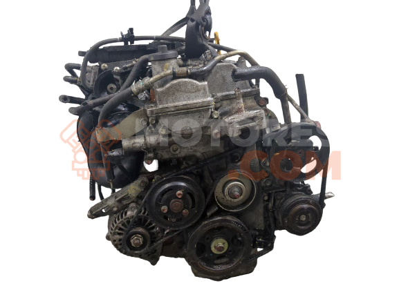 Motor K3VE Daihatsu Sirion (M2) 1.3 i 16V (87 cv)
