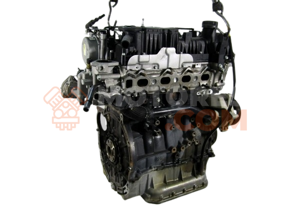 Motor K3VE Opel Astra H Caravan 1.6 (115/112 cv) ecoFLEX LPG