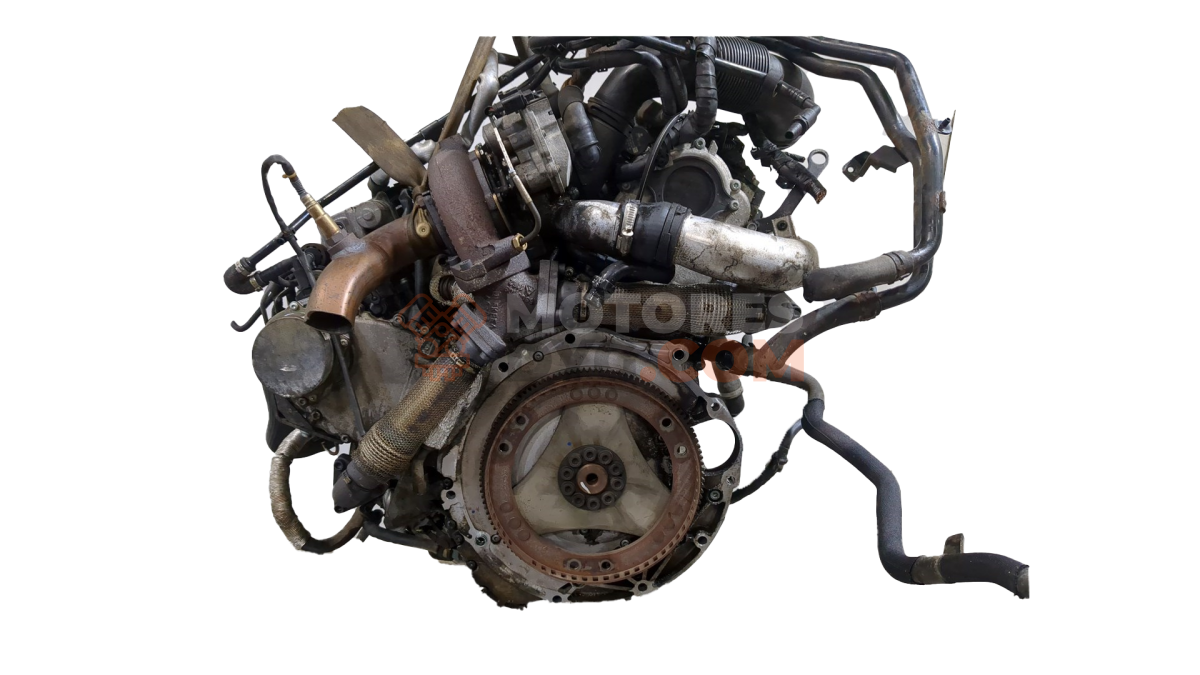 Motor K4J 710 Renault Clio II 1.2 (75 cv)