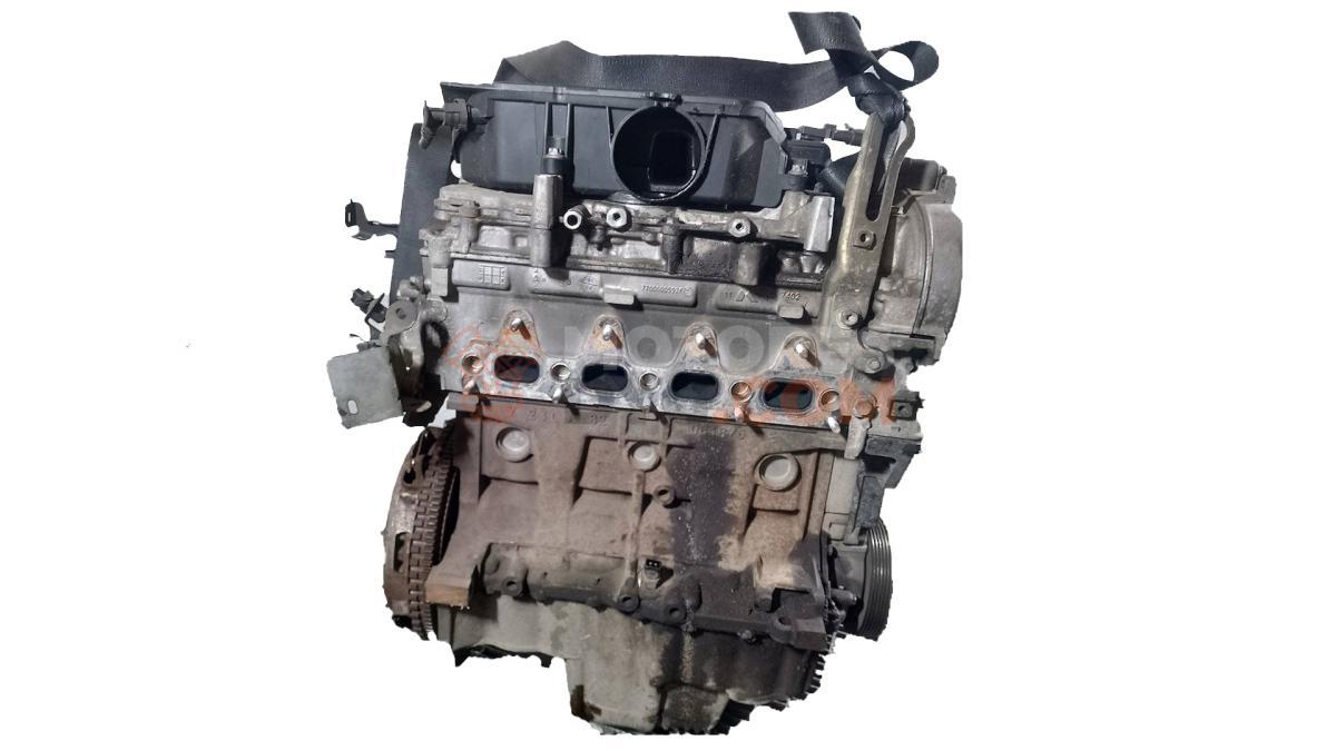 Motor K4J 710 Renault Clio II 1.4 16V (B/CBOL) (95 cv)