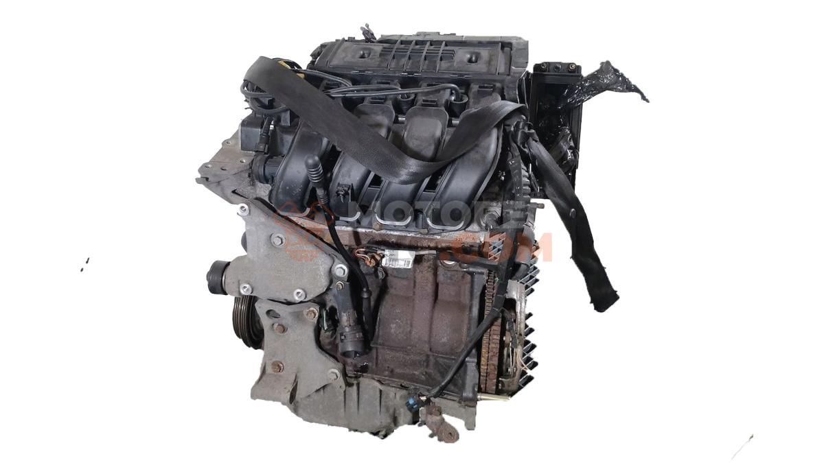 Motor k4j 712 Renault Clio II 1.2 i 16V (75 cv)