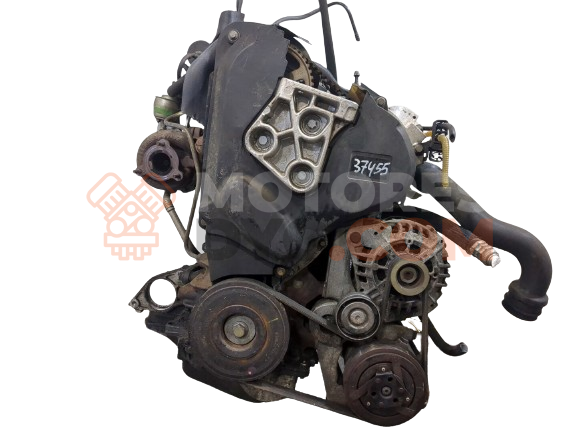 Motor K4J 722 Renault Scenic II 1.5 dCI (82 cv)