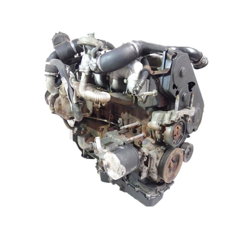 Motor K4J 730, K4J 740 Renault Megane II 1.4 16V (98 cv)