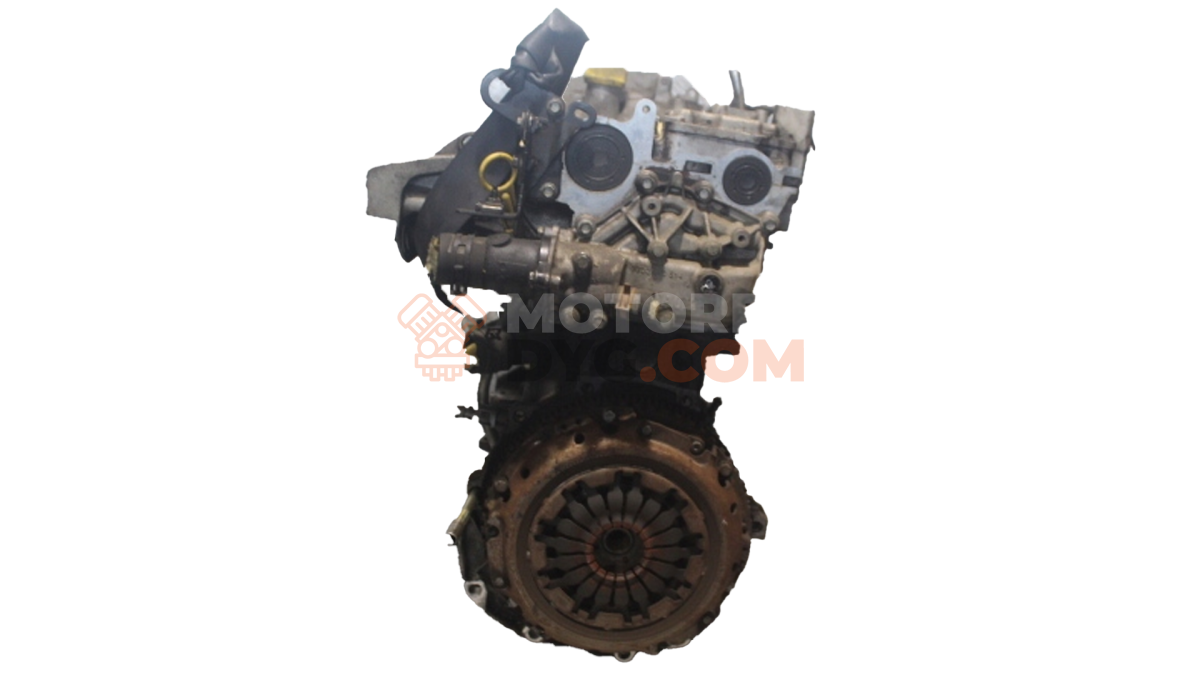 Motor k4j 730 Renault Megane II 1.4 16V (98 cv)