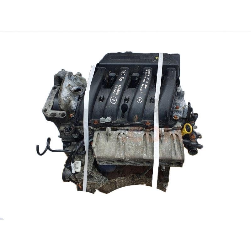 Motor K4J Renault Megane II Coupe 1.4 16V (98 cv)
