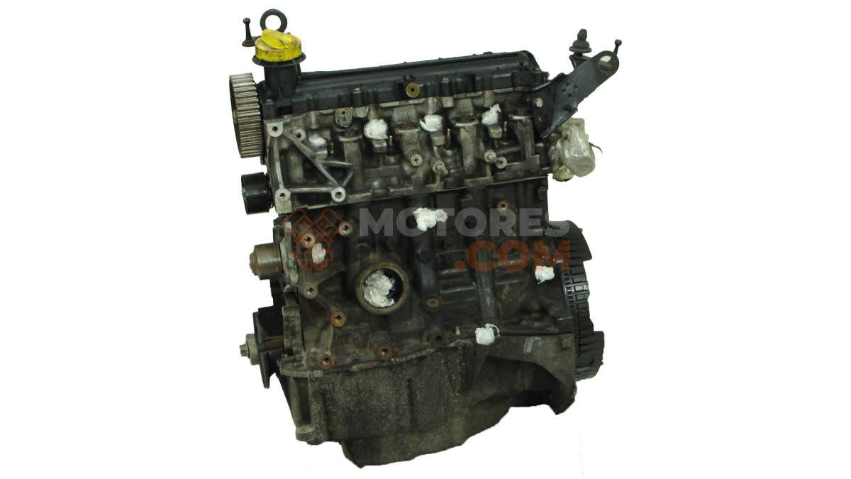 Motor k4j 730 Renault Scenic II 1.5 dCI (82 cv)
