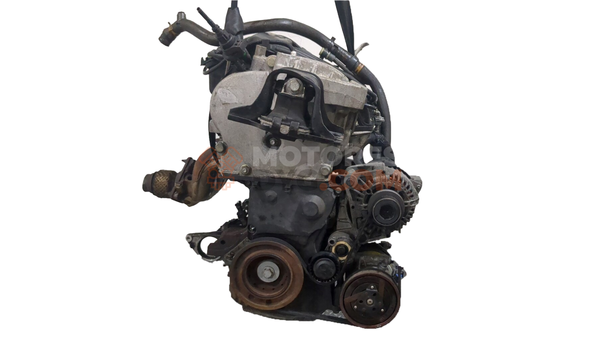 Motor k4j 732 Renault Megane II 1.9 dCi (115 cv)