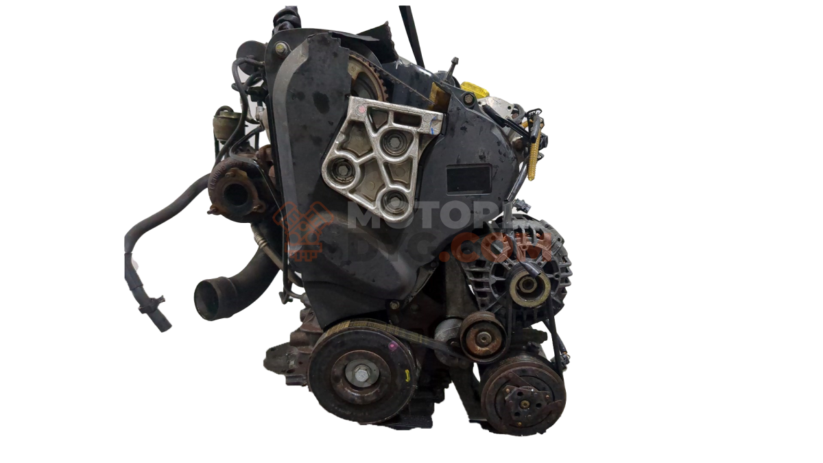 Motor k4j 732 Renault Megane II 1.9 dCi (131 cv)