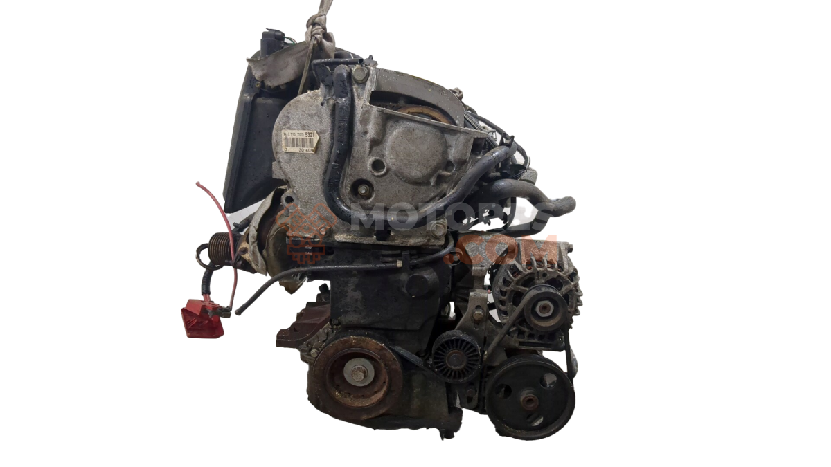 Motor K4J 750 Renault Scenic I 1.4 (75 cv)