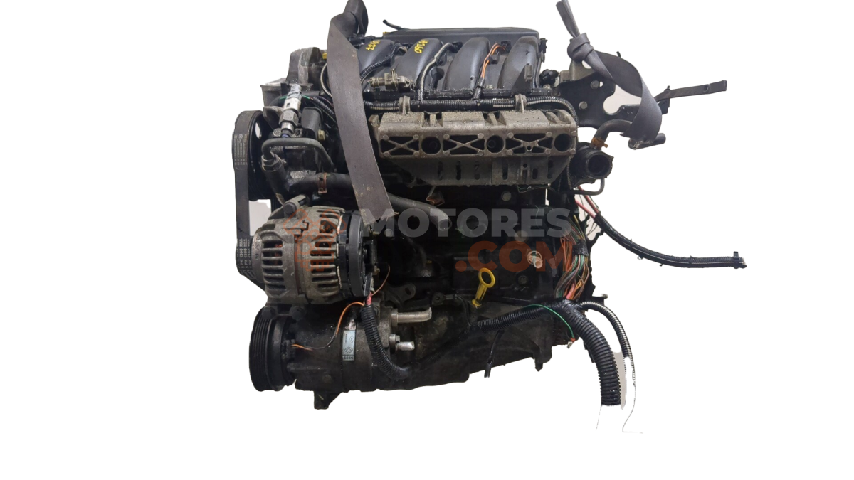 Motor K4J 750 Renault Scenic I 1.6i (90 cv)