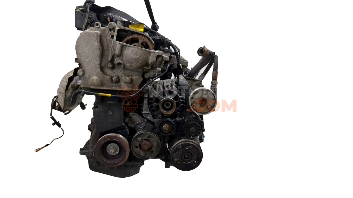 Motor K4J 750 Renault Scenic I 1.8 16V (116 cv)