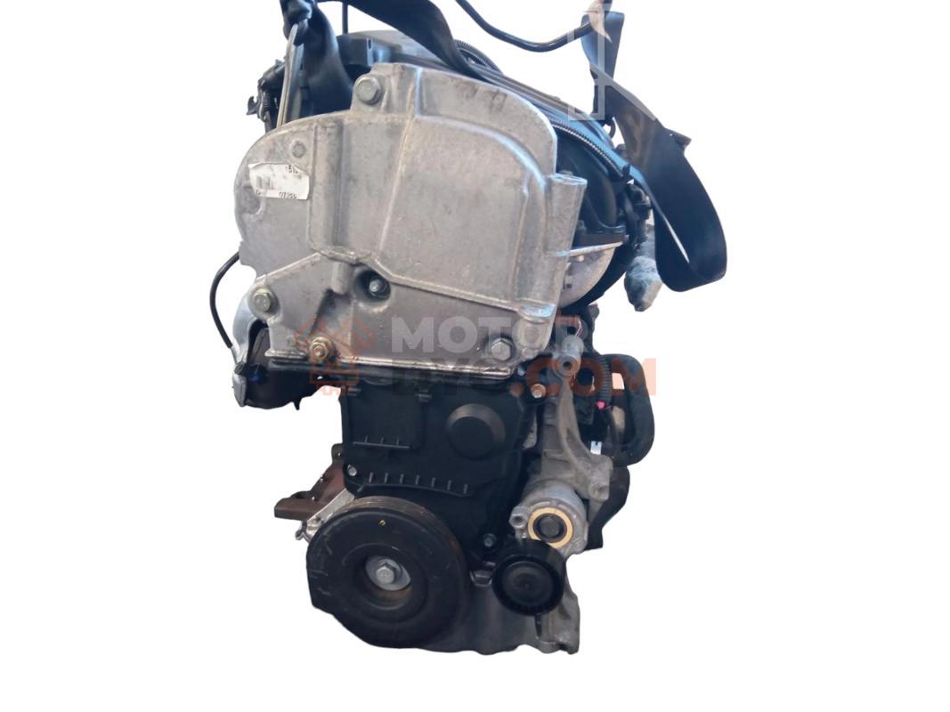 Motor K4J 780 Renault Clio III 1.4i 16V (98 cv)