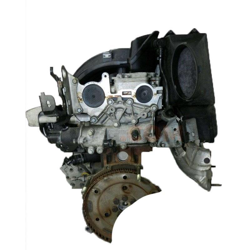 Motor K4J Renault Symbol 1.4 16v (98 cv)