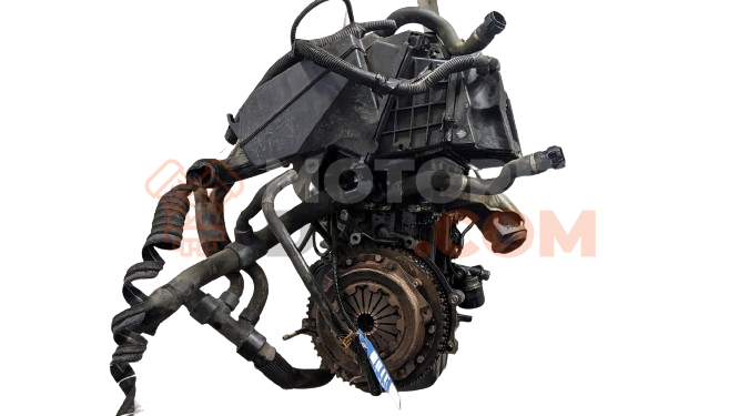 Motor K4J730 Renault Megane II 1.4 16V (98 cv)