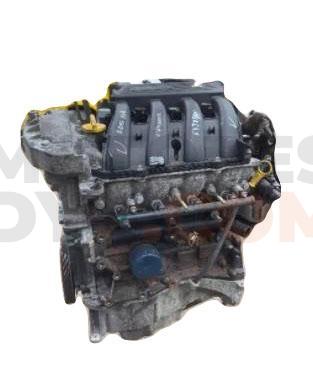 Motor K4J730 Renault Scenic II 1.4 i 16V (98 cv)