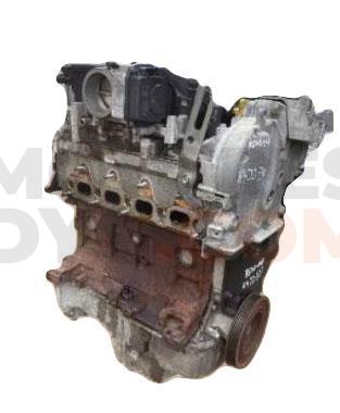 Motor K4J730 Renault Scenic II 1.4 i 16V (98 cv)