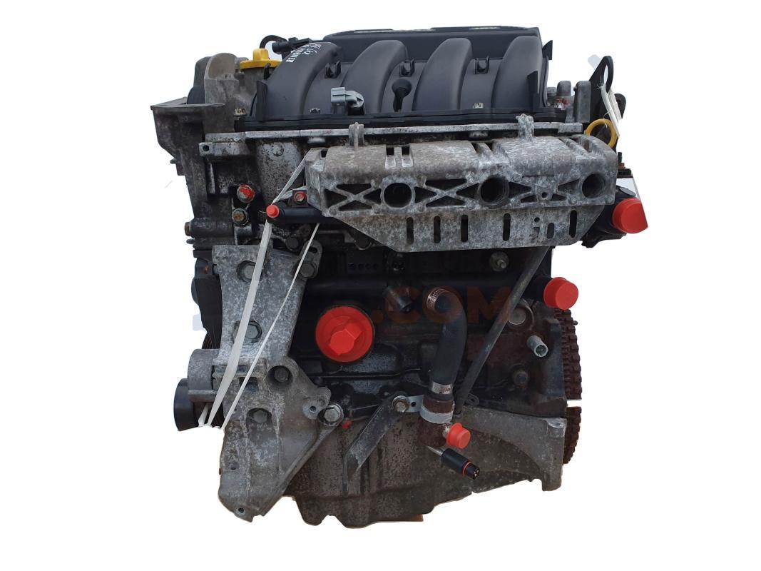 Motor K4J730 Renault Scenic II 1.4 i 16V (98 cv)