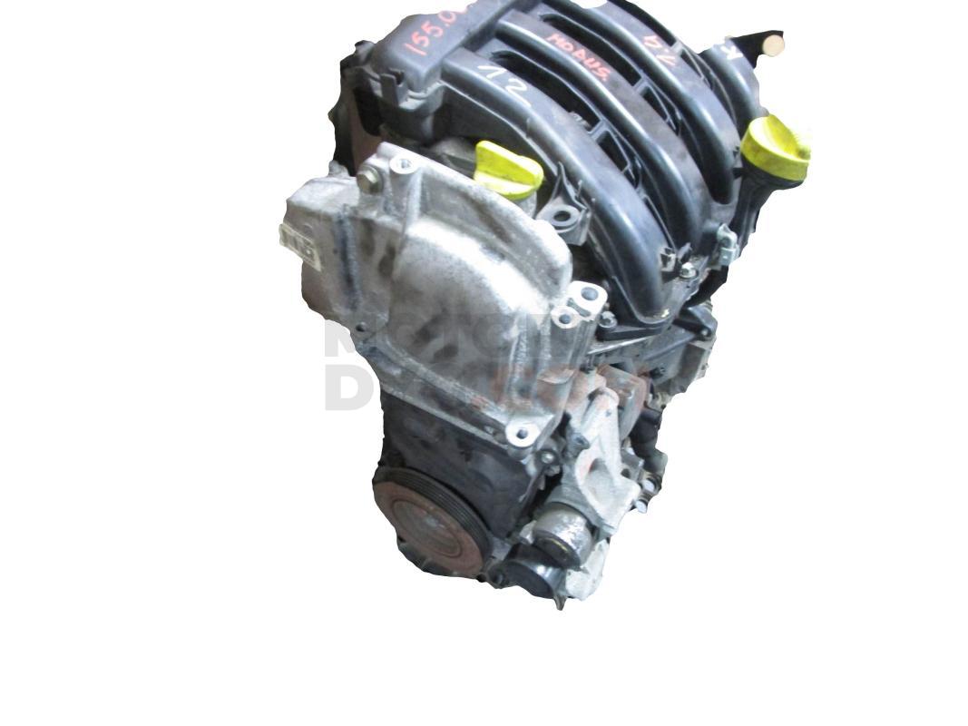Motor K4J770 Renault Modus 1.4i 16V (98 cv)
