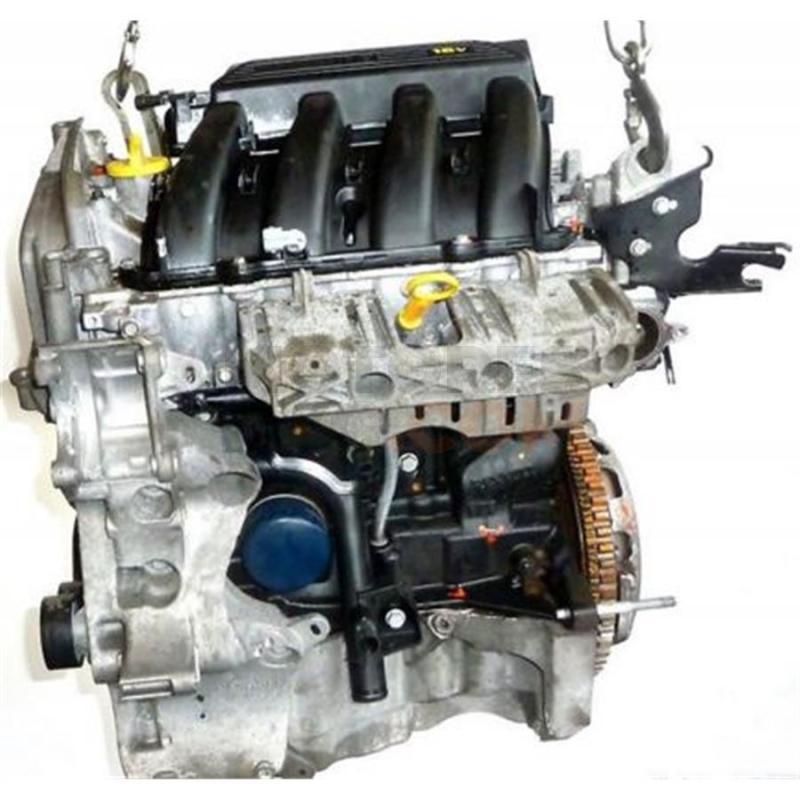 Motor K4M 606 Dacia Duster (Versión 2013) 1.6 (105 cv)