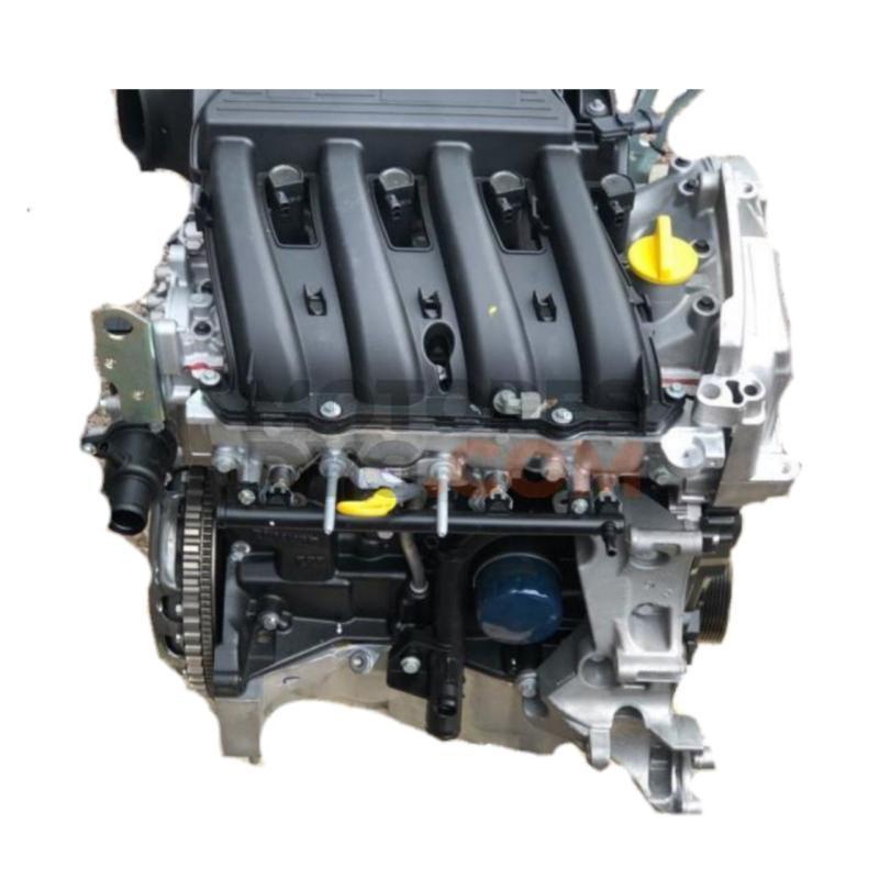 Motor K4M 606 Renault Duster I (Versión 2013) 1.6 16V (105 cv) AWD