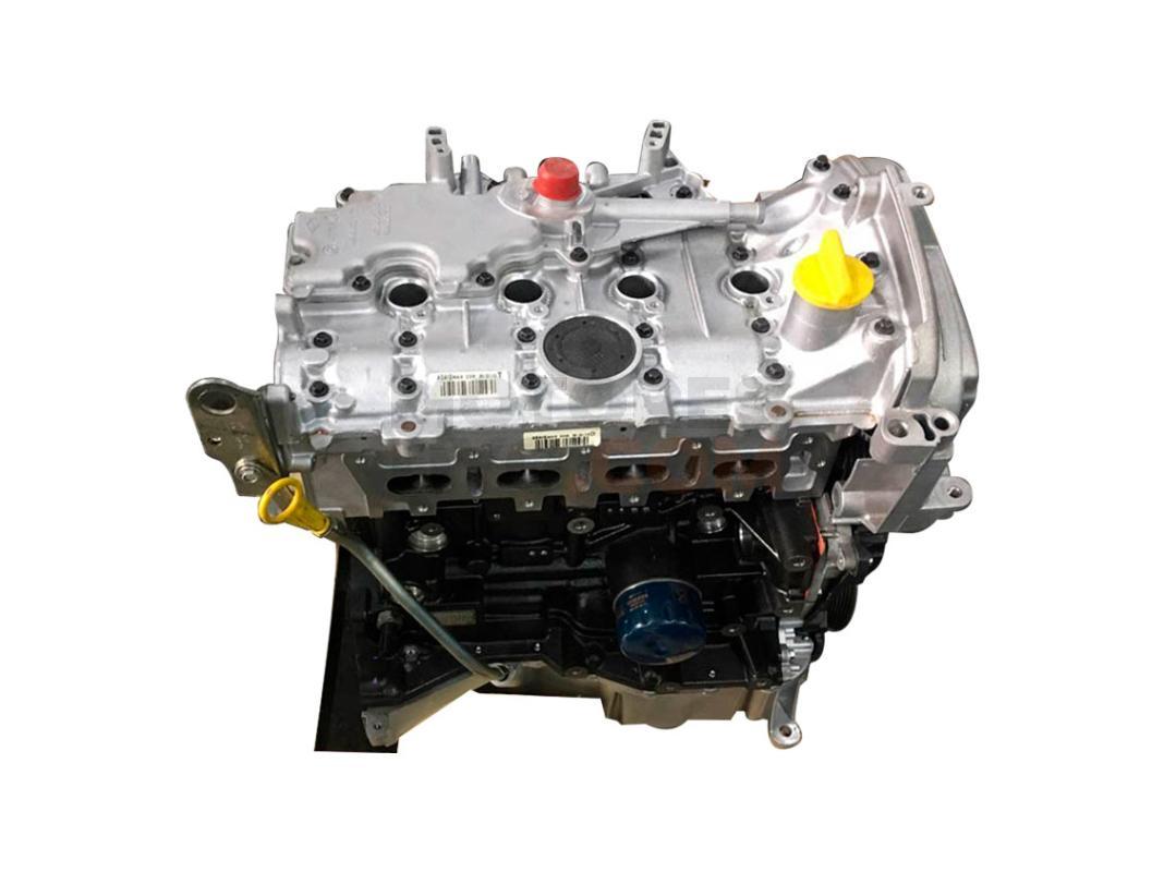 Motor K4M 616, K4M 642 Dacia Duster 1.6 (105/102 cv) 4x2 LPG