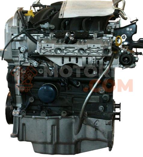 Motor K4M 616 Renault Duster I 1.6 (102 cv)