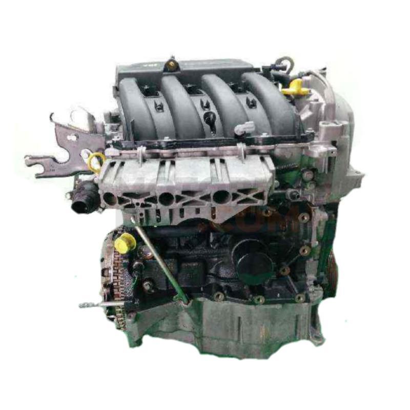 Motor K4M 690 Dacia Duster (Versión 2013) 1.6 (105 cv)