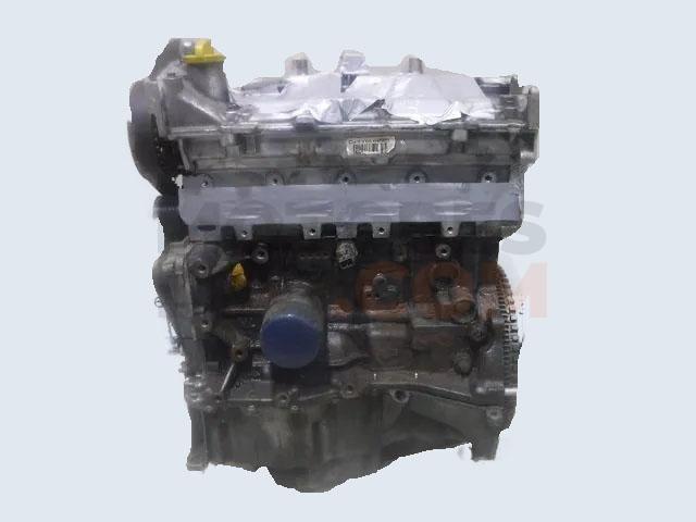 Motor K4M 690 Dacia Duster (Versión 2013) 1.6 (105 cv)