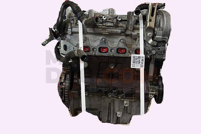 Motor K4M 690 Dacia Duster (Versión 2013) 1.6 (105 cv)