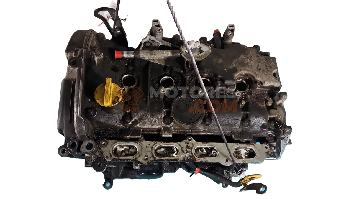 Motor k4m 690 Dacia Logan I 1.6 i (87)
