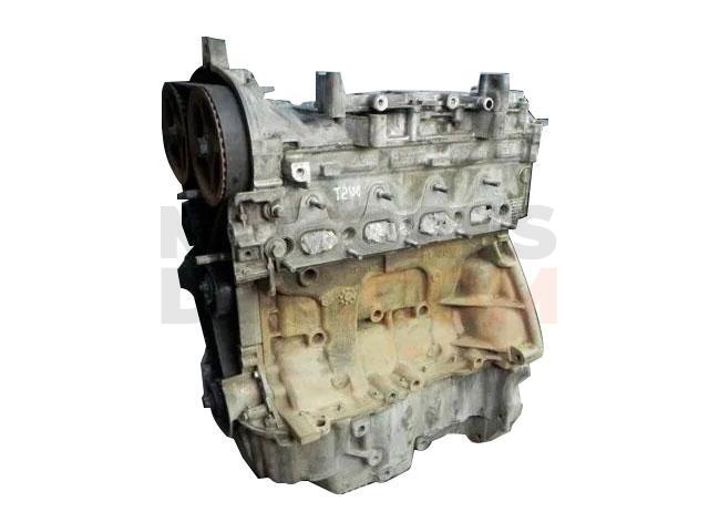 Motor K4M 690, K4M 696 Dacia Duster (Versión 2013) 1.6 (105 cv)
