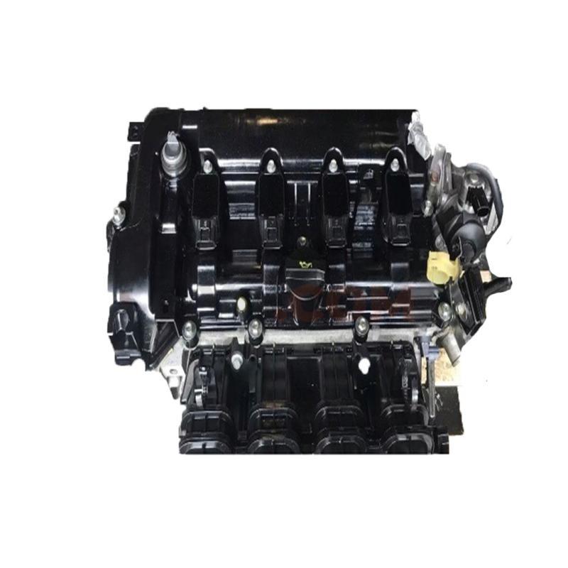 Motor K4M 694, K4M 690 Dacia Sandero I 1.6 16V (105 cv)