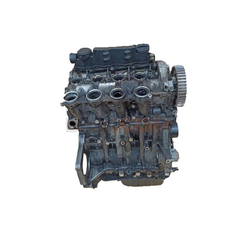 Motor K4M 694, K4M 690, K4M 696 Dacia Sandero I 1.6 16V Bifuel (105 cv)