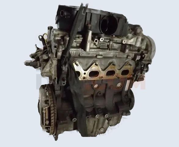 Motor k4m 696 Dacia Duster (Versión 2013) 1.6 (105 cv)