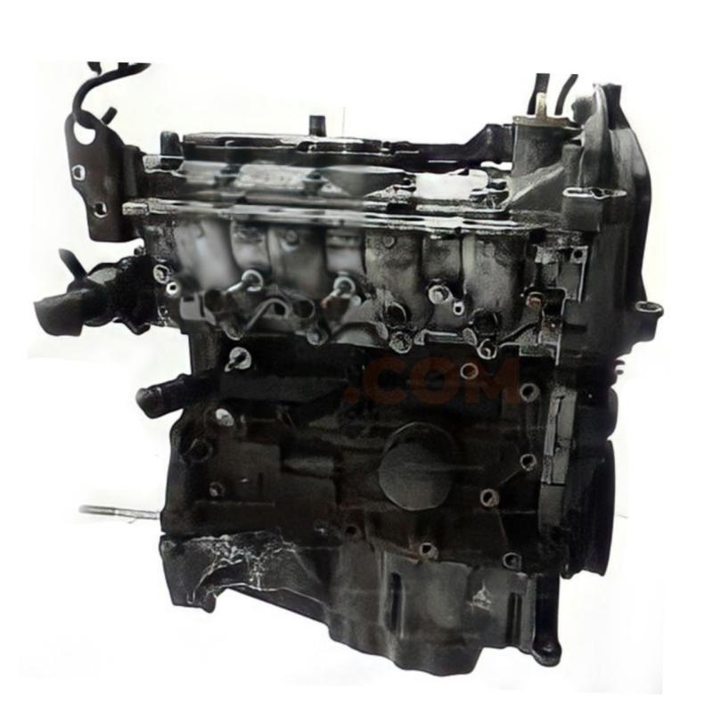 Motor K4M 696 Dacia Duster (Versión 2013) 1.6 LPG (105 cv)
