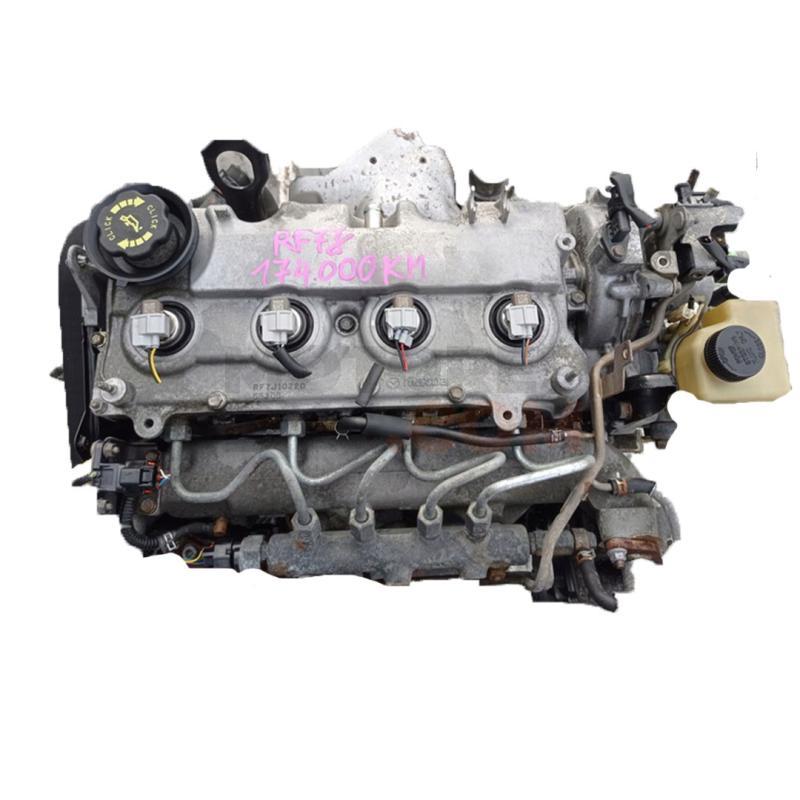 Motor K4M 696 Dacia Logan I 1.6 16V (105 CV)