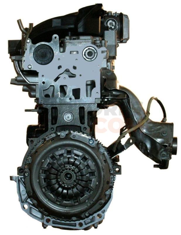Motor K4M 697, K4M 690, K4M 696 Dacia Logan MCV 1.6i 16V (105 cv)
