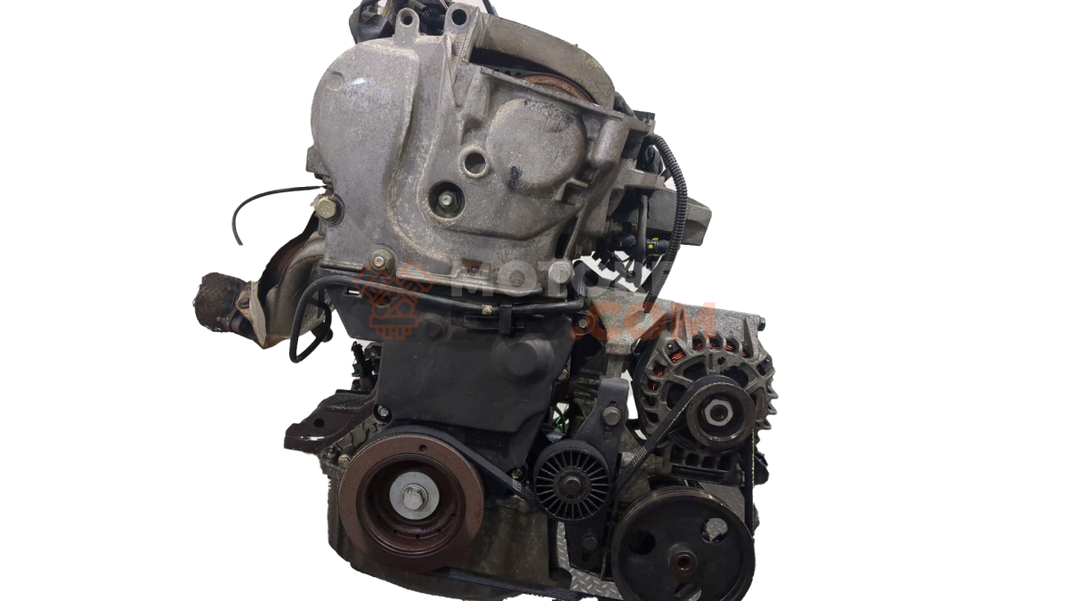 Motor K4M 700 Renault Megane I (Fase II, 1999) 1.4i 16V (95 cv)