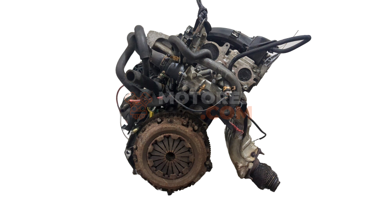 Motor K4M 700 Renault Scenic I 1.4 i 16V (95 cv)