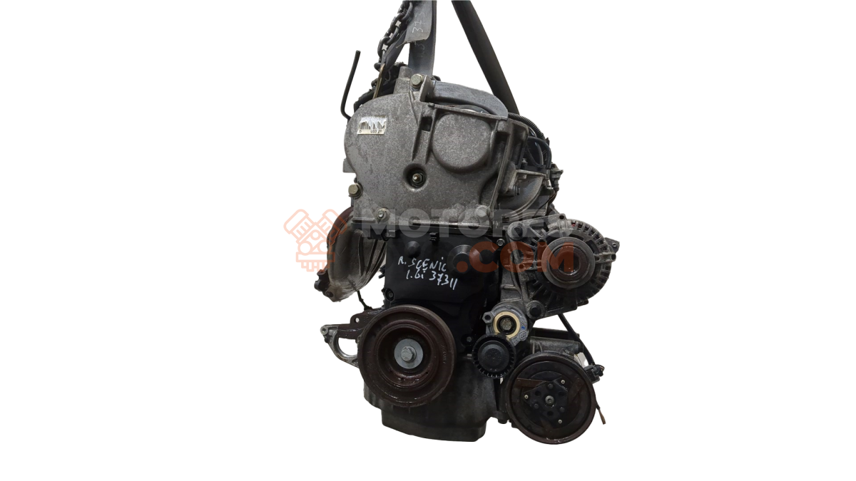 Motor K4M 700 Renault Scenic I 1.6i (90 cv)