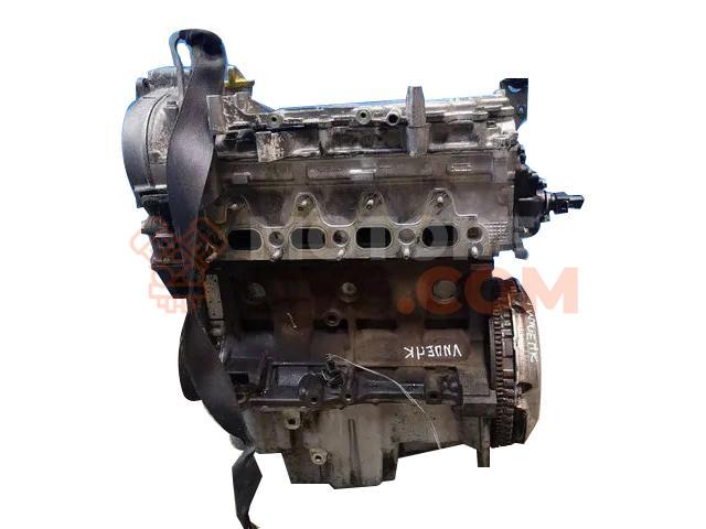Motor K4M 704 Renault MEGANE I KOMBI VAN 1.6 BIFUEL (109 CV)